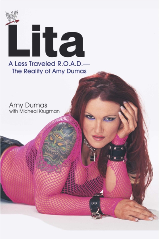 Lita (e-bog) af Dumas, Amy