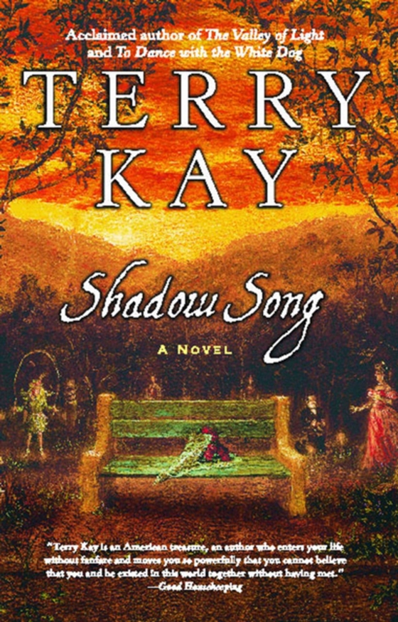 Shadow Song (e-bog) af Kay, Terry