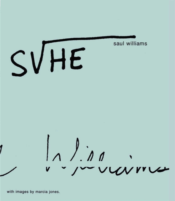 She (e-bog) af Williams, Saul