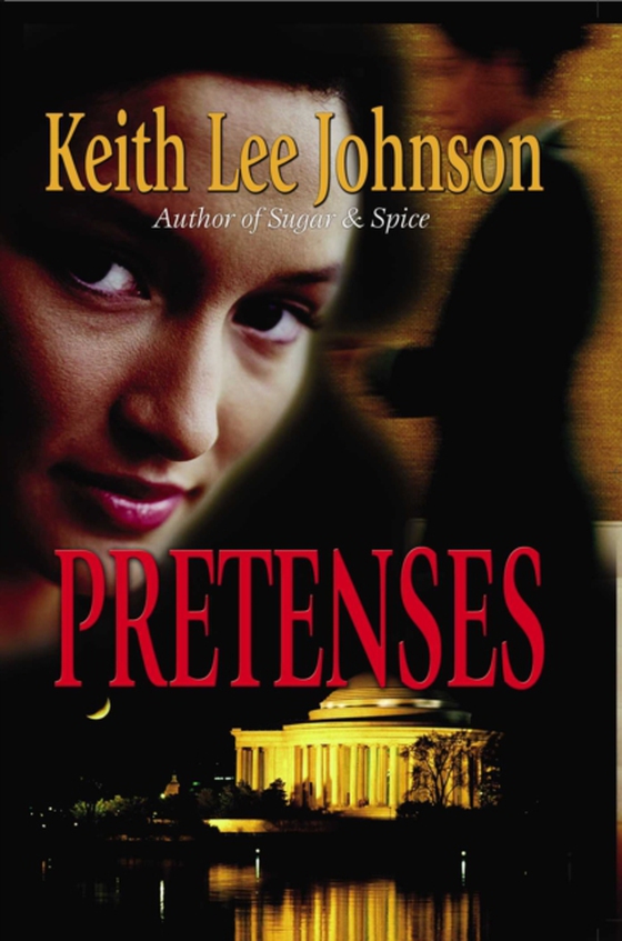 Pretenses (e-bog) af Johnson, Keith Lee