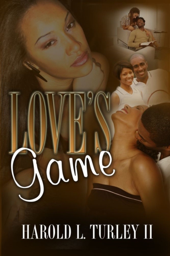 Love's Game (e-bog) af Turley, Harold L.