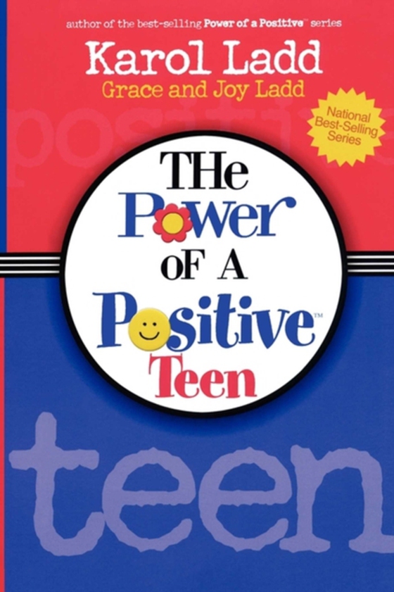 Power of a Positive Teen GIFT (e-bog) af Ladd, Karol