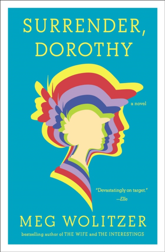 Surrender, Dorothy (e-bog) af Wolitzer, Meg