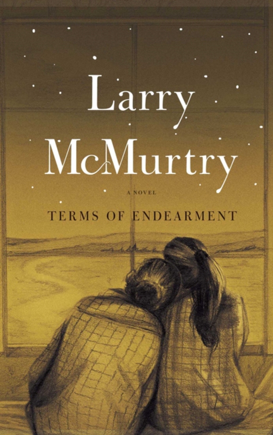 Terms of Endearment (e-bog) af McMurtry, Larry