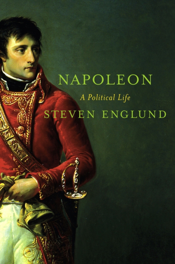 Napoleon (e-bog) af Englund, Steven