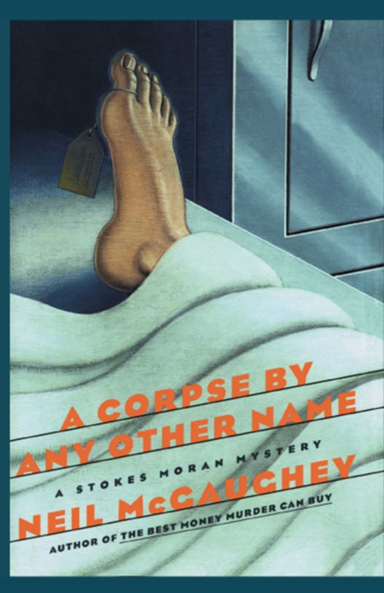 Corpse By Any Other Name (e-bog) af Mcgaughey, Neil