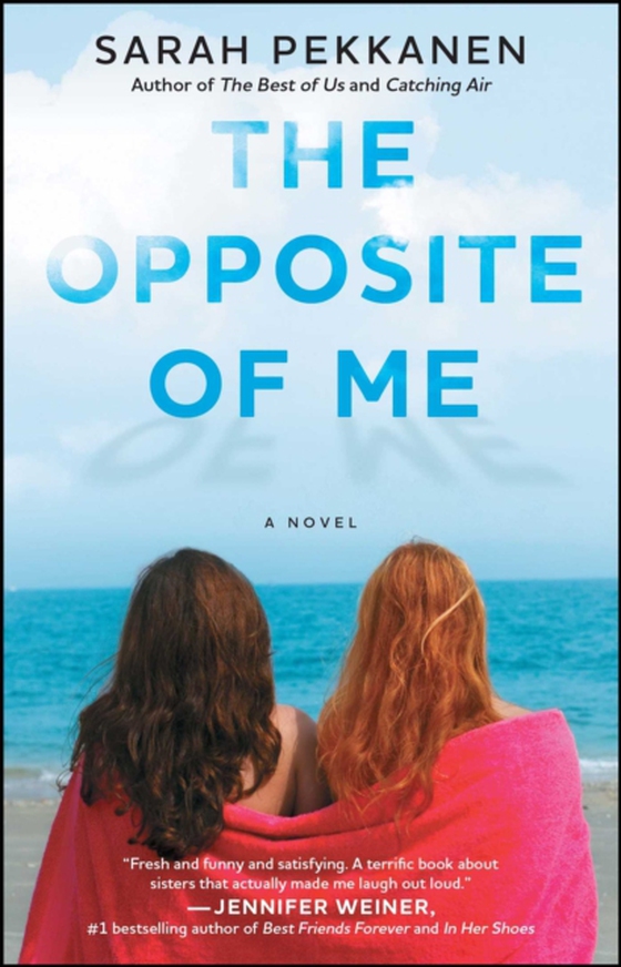 Opposite of Me