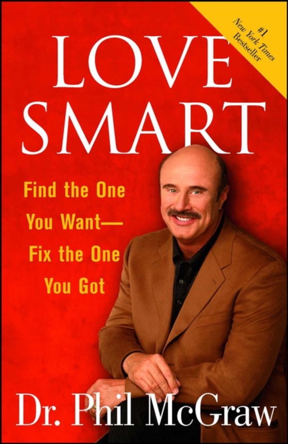 Love Smart (e-bog) af McGraw, Phil