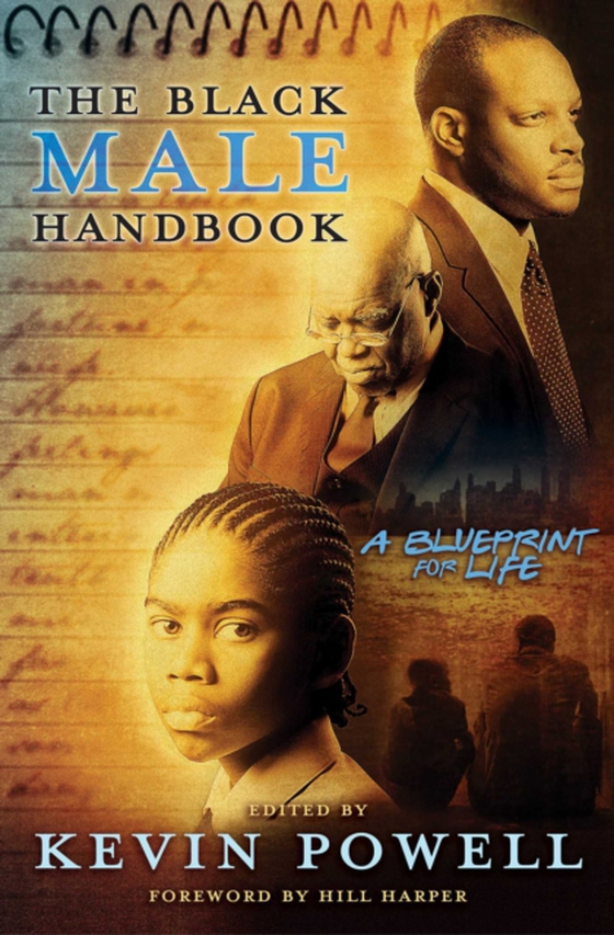 Black Male Handbook (e-bog) af Powell, Kevin