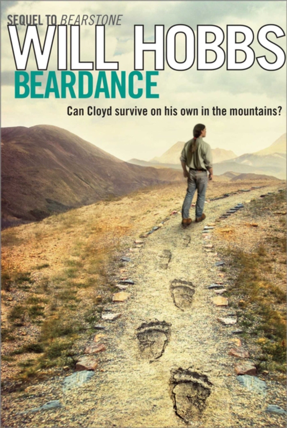 Beardance (e-bog) af Hobbs, Will