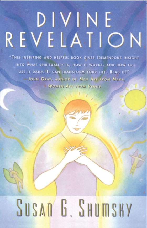 Divine Revelation (e-bog) af Shumsky, Susan G.