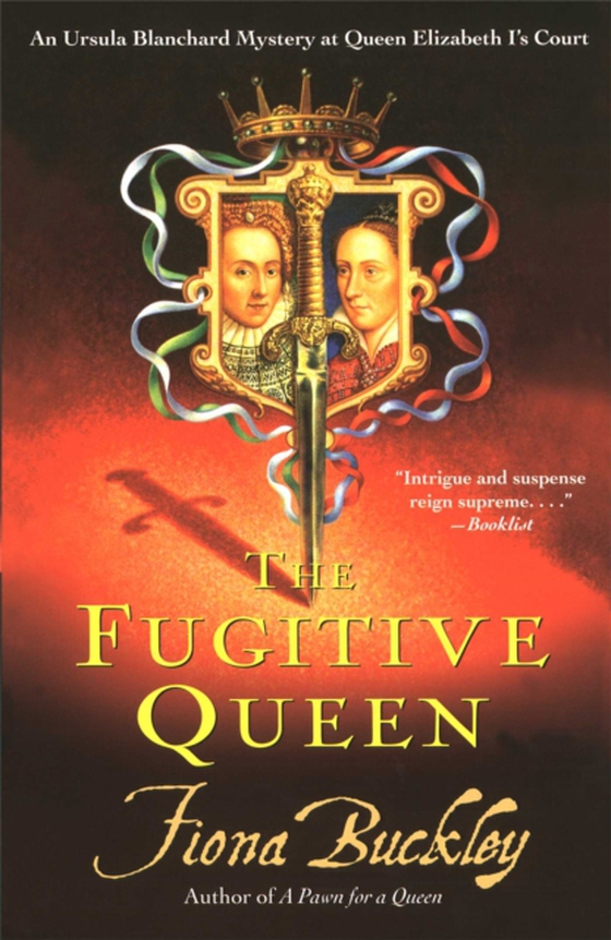 Fugitive Queen (e-bog) af Buckley, Fiona