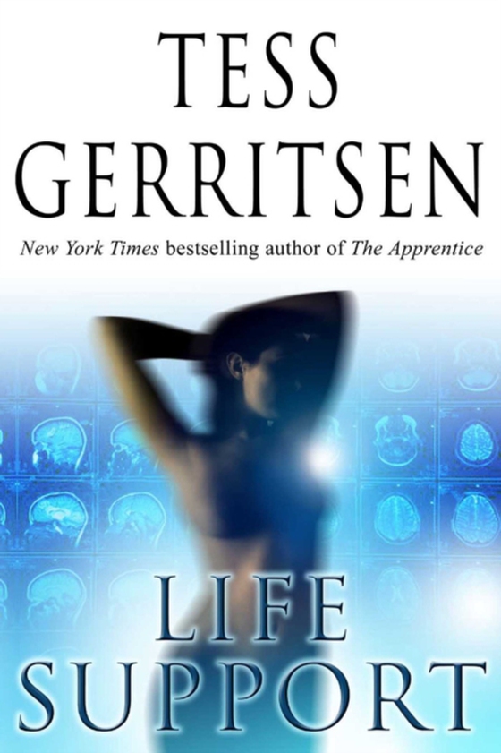 Life Support (e-bog) af Gerritsen, Tess