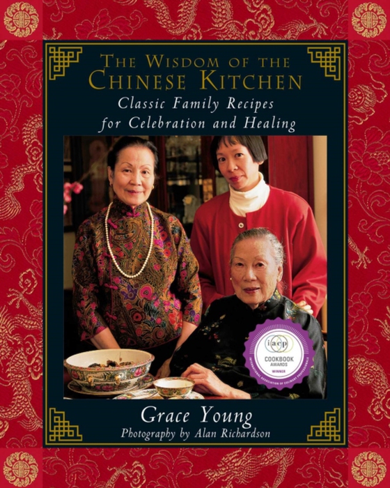 Wisdom of the Chinese Kitchen (e-bog) af Young, Grace