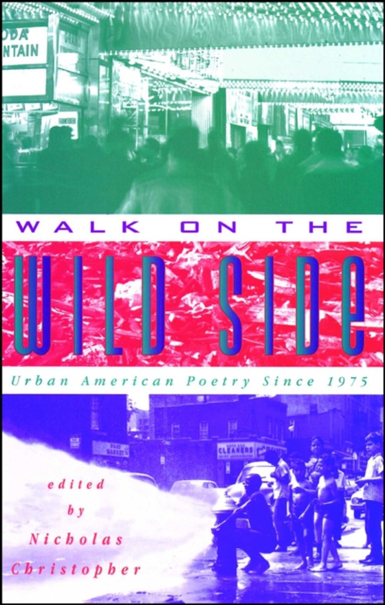 Walk On The Wild Side