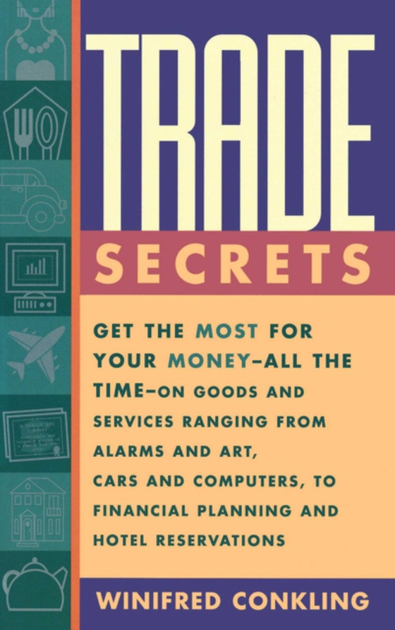 Trade Secrets