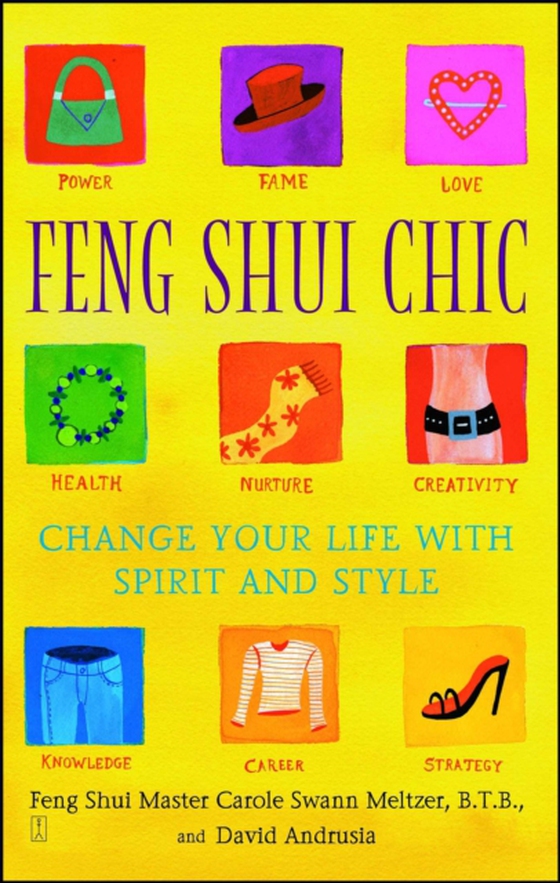 Feng Shui Chic