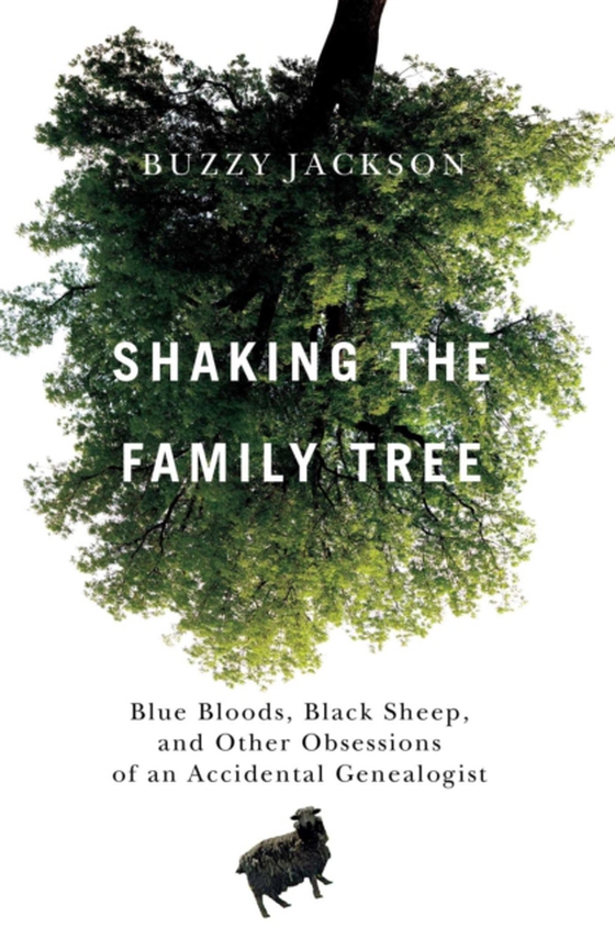 Shaking the Family Tree (e-bog) af Jackson, Buzzy