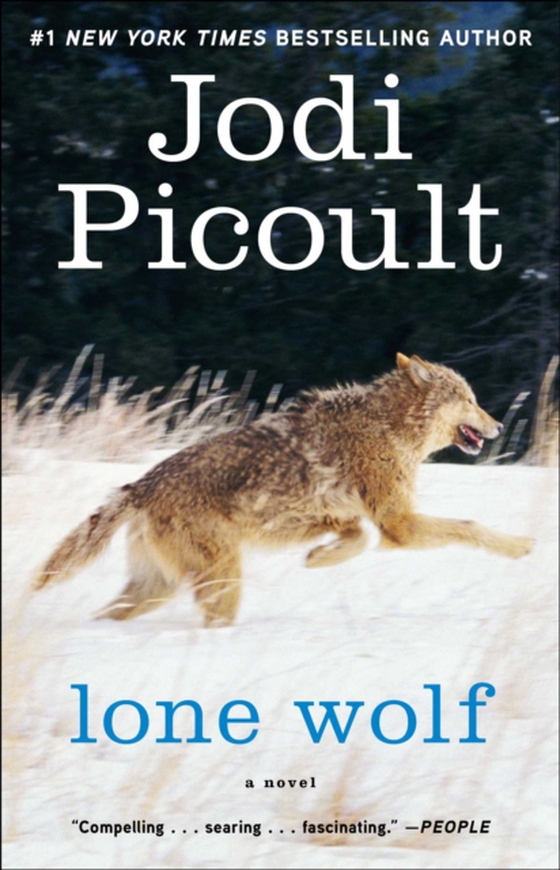 Lone Wolf (e-bog) af Picoult, Jodi