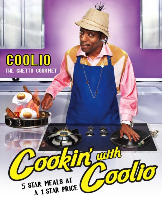 Cookin' with Coolio