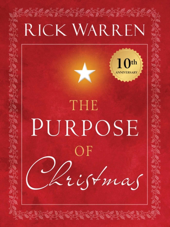 Purpose of Christmas (e-bog) af Warren, Rick