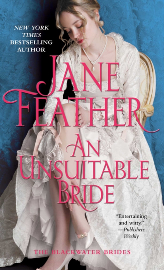 Unsuitable Bride (e-bog) af Feather, Jane