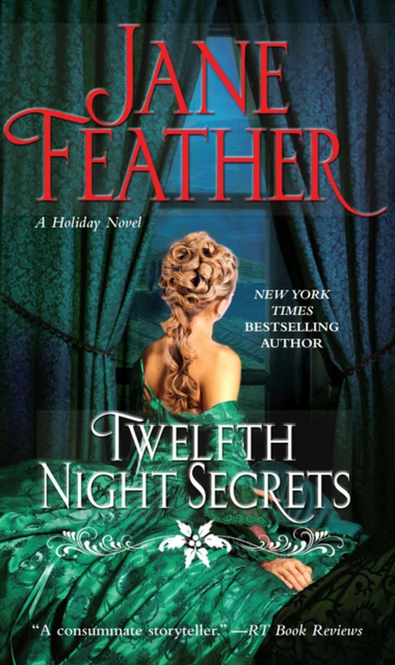 Twelfth Night Secrets