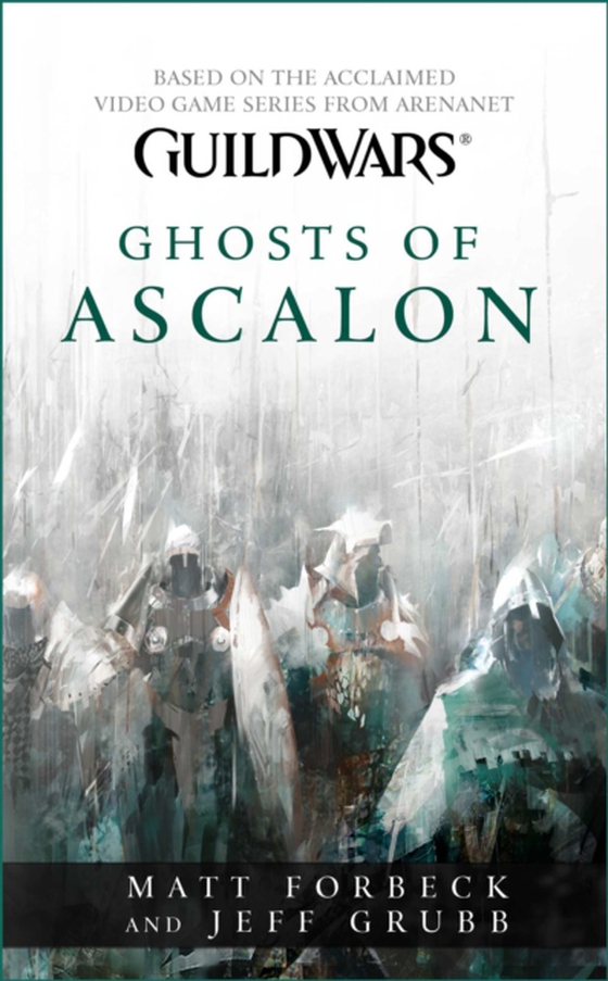 Guild Wars: Ghosts of Ascalon