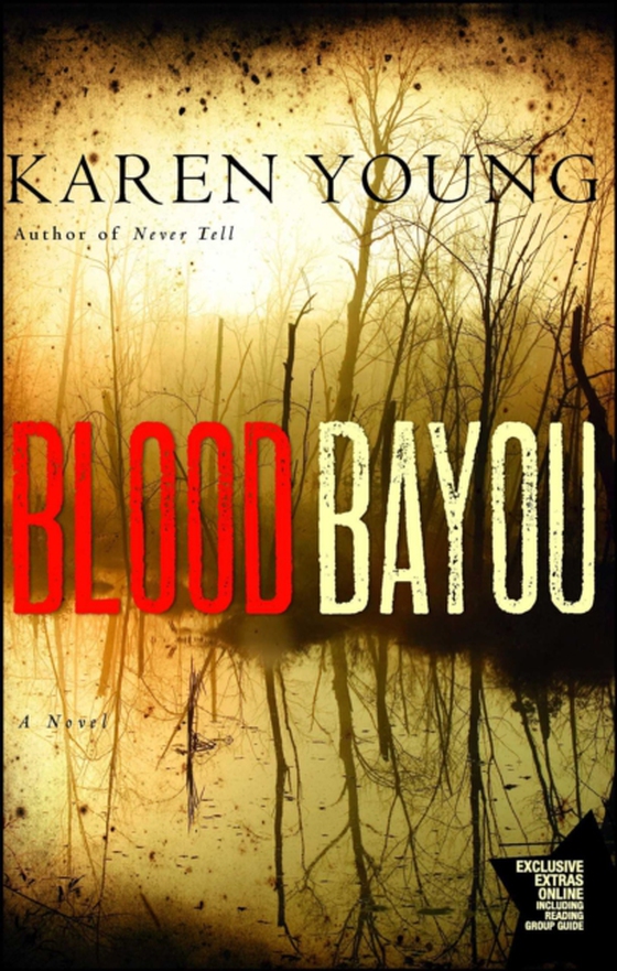 Blood Bayou