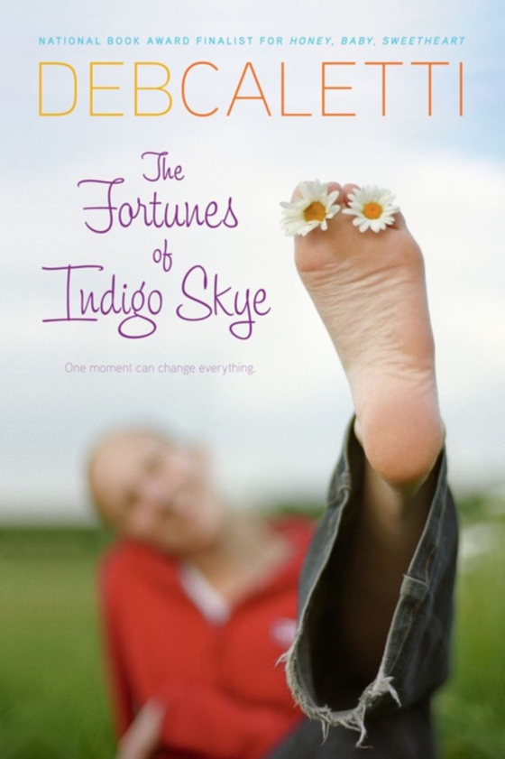 Fortunes of Indigo Skye (e-bog) af Caletti, Deb