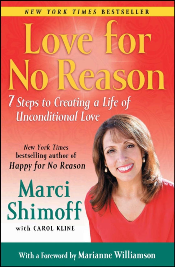 Love For No Reason (e-bog) af Shimoff, Marci