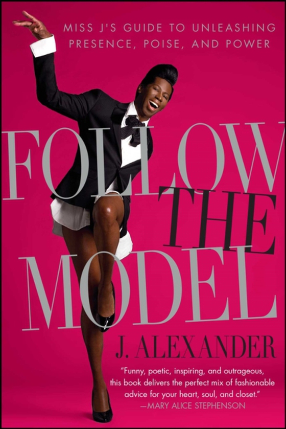 Follow the Model (e-bog) af Alexander, J.