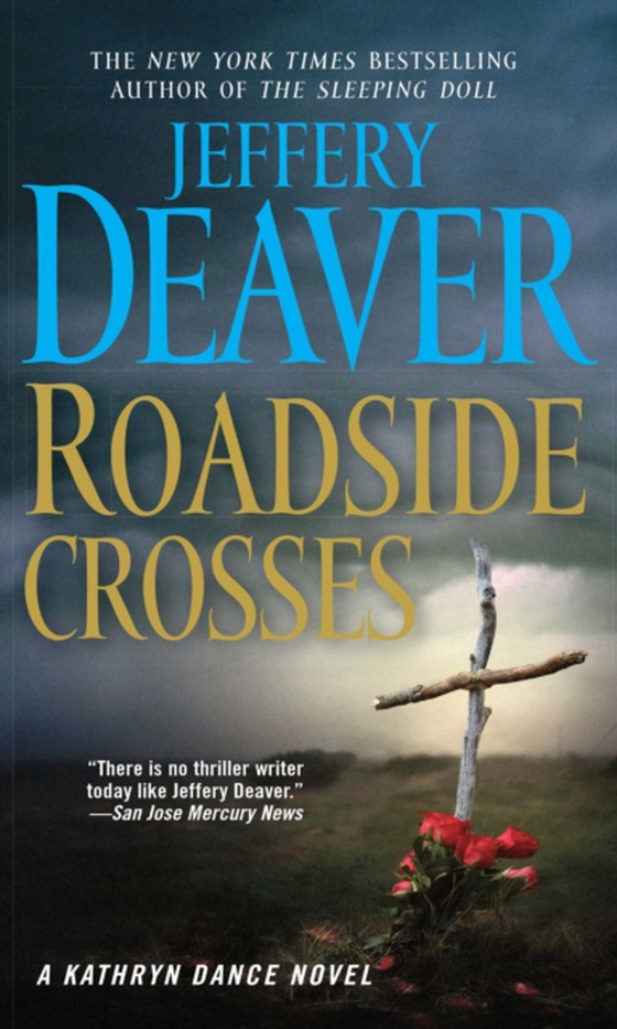 Roadside Crosses