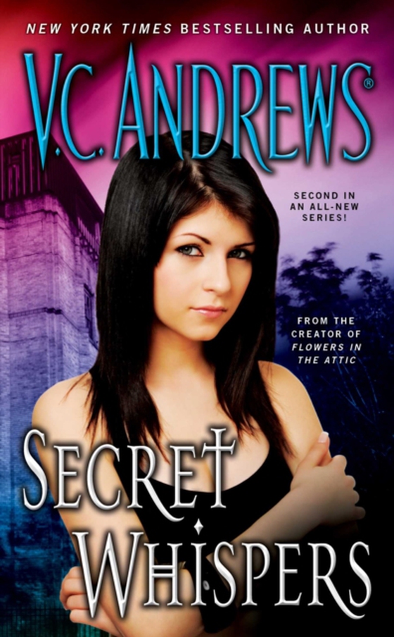 Secret Whispers (e-bog) af Andrews, V.C.