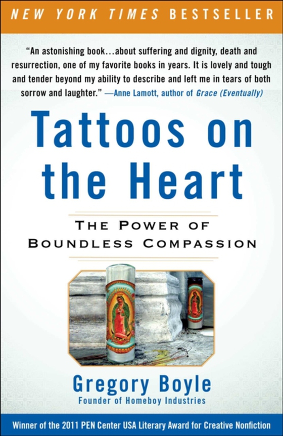 Tattoos on the Heart (e-bog) af Boyle, Gregory