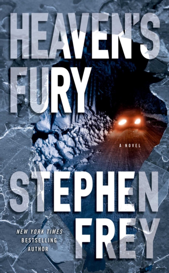 Heaven's Fury (e-bog) af Frey, Stephen