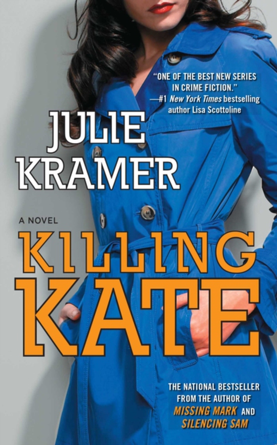 Killing Kate (e-bog) af Kramer, Julie