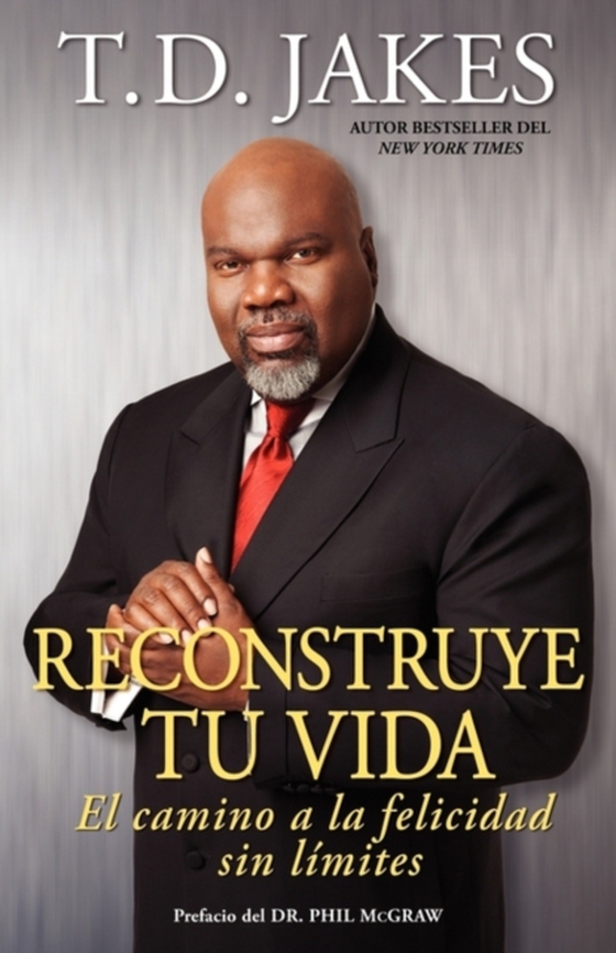 Reconstruye tu vida (Reposition Yourself)