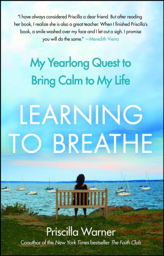 Learning to Breathe