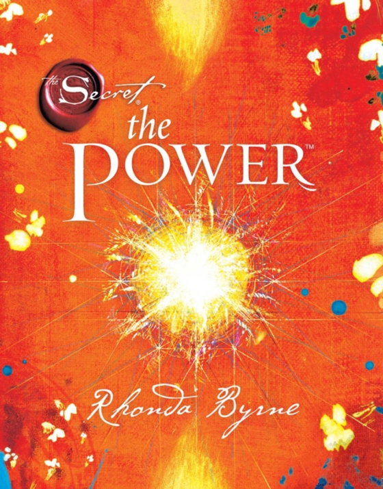 Power (e-bog) af Byrne, Rhonda