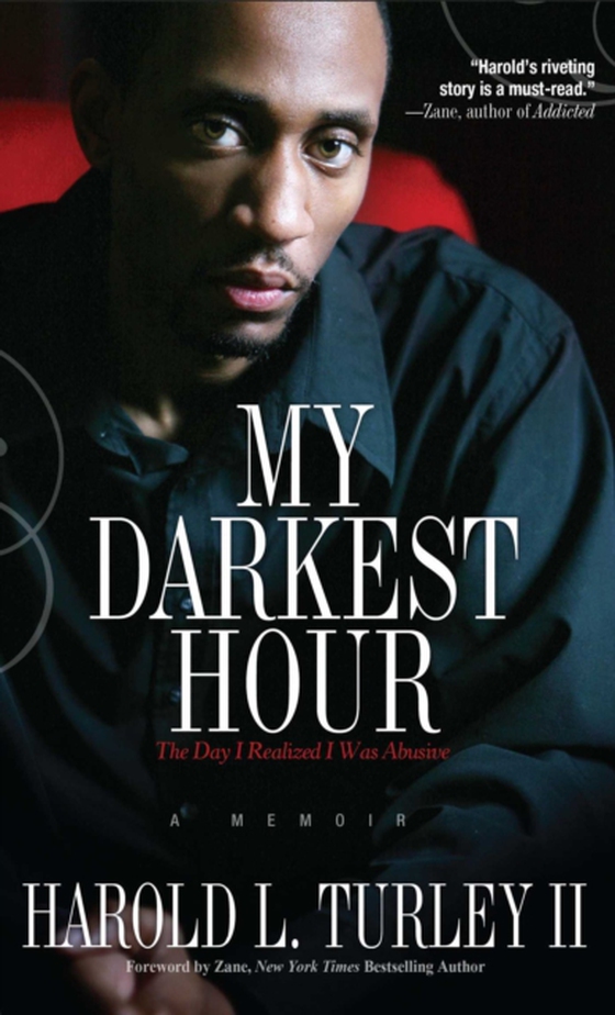 My Darkest Hour (e-bog) af Turley, Harold L.