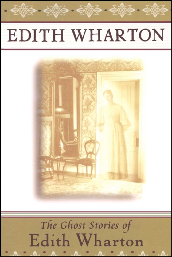 Ghost Stories of Edith Wharton (e-bog) af Wharton, Edith