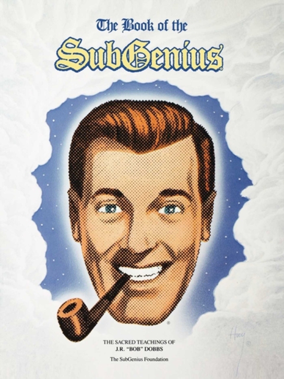 Book of the Subgenius