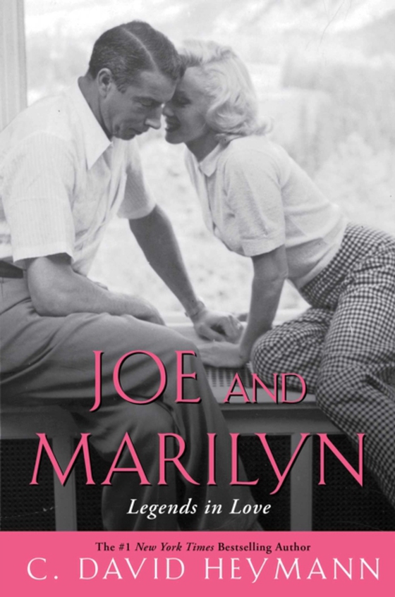 Joe and Marilyn (e-bog) af Heymann, C. David