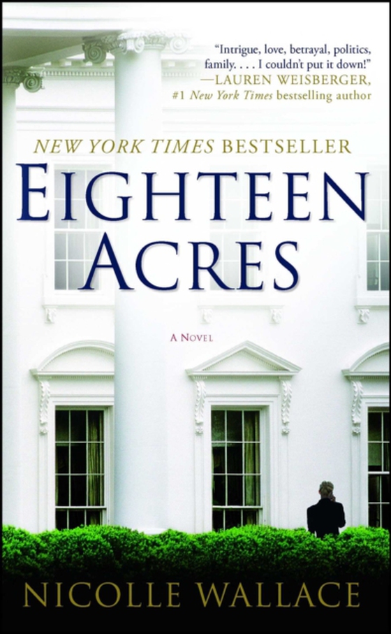 Eighteen Acres