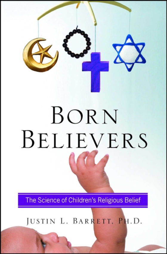 Born Believers (e-bog) af Barrett, Justin L.