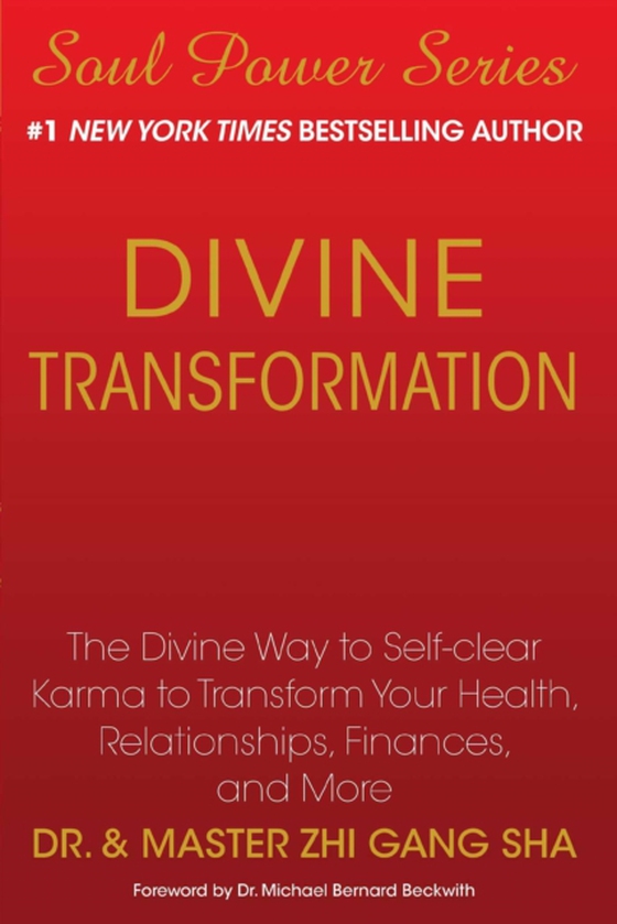 Divine Transformation