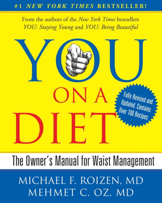 YOU: On A Diet Revised Edition (e-bog) af Oz, Mehmet