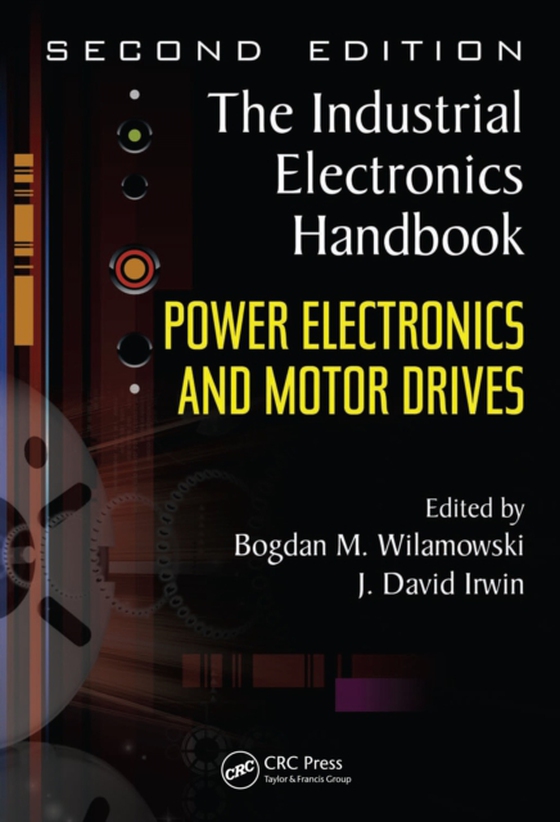 Power Electronics and Motor Drives (e-bog) af -