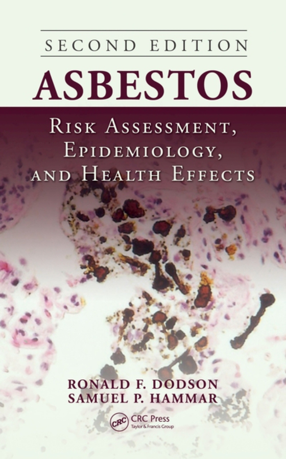 Asbestos (e-bog) af -